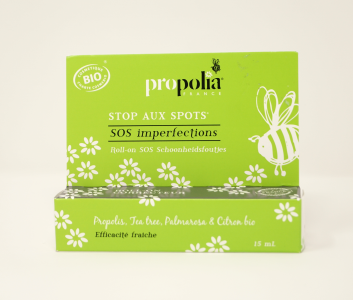 propolia SOS Anti Pickel Roll-On 15ml