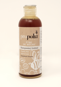 propolia Propolis-Honig-Wacholder Shampoo 200ml